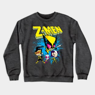 Z-MEN Crewneck Sweatshirt